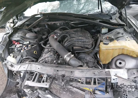 2016 Dodge Charger Sxt z USA, uszkodzony, nr VIN 2C3CDXHG8GH258689